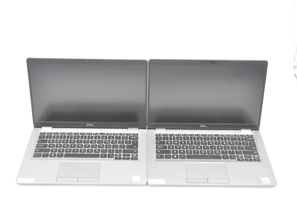 Dell Latitude 5310 Computers Refurbished - Excellent 256GB 16GB