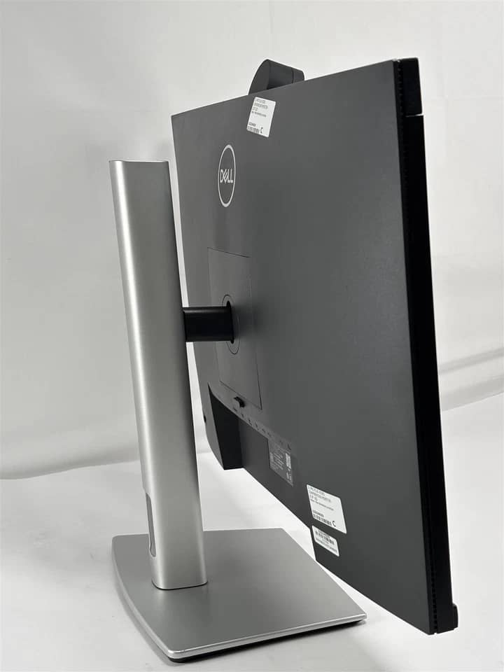 Dell P2424HE Monitors Open-Box Excellent Black