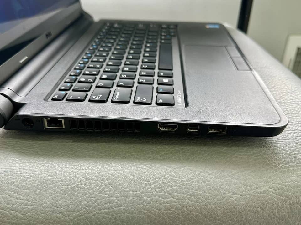 Dell Latitude 3340 Computers New 500GB 4GB