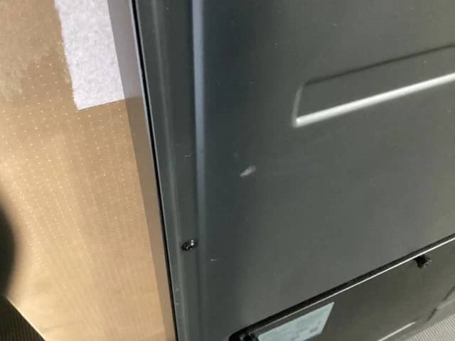 Samsung THE TERRACE TVs New Black