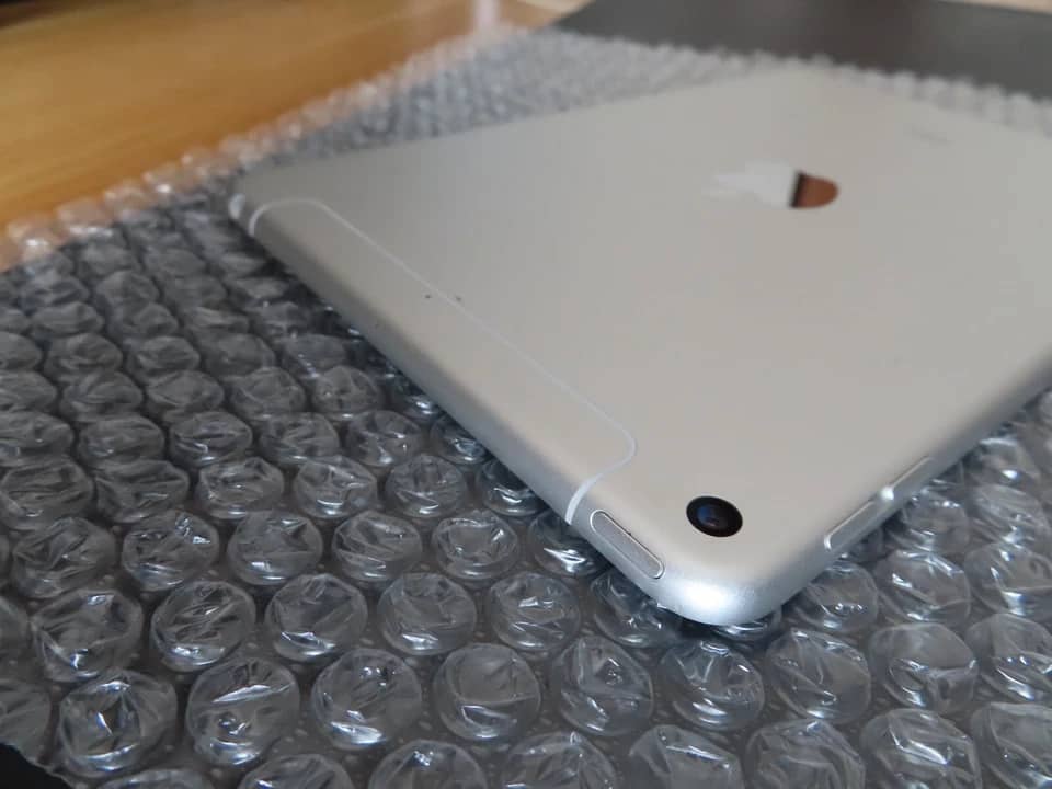 Apple iPad Mini 5 Tablets Gold 64GB New