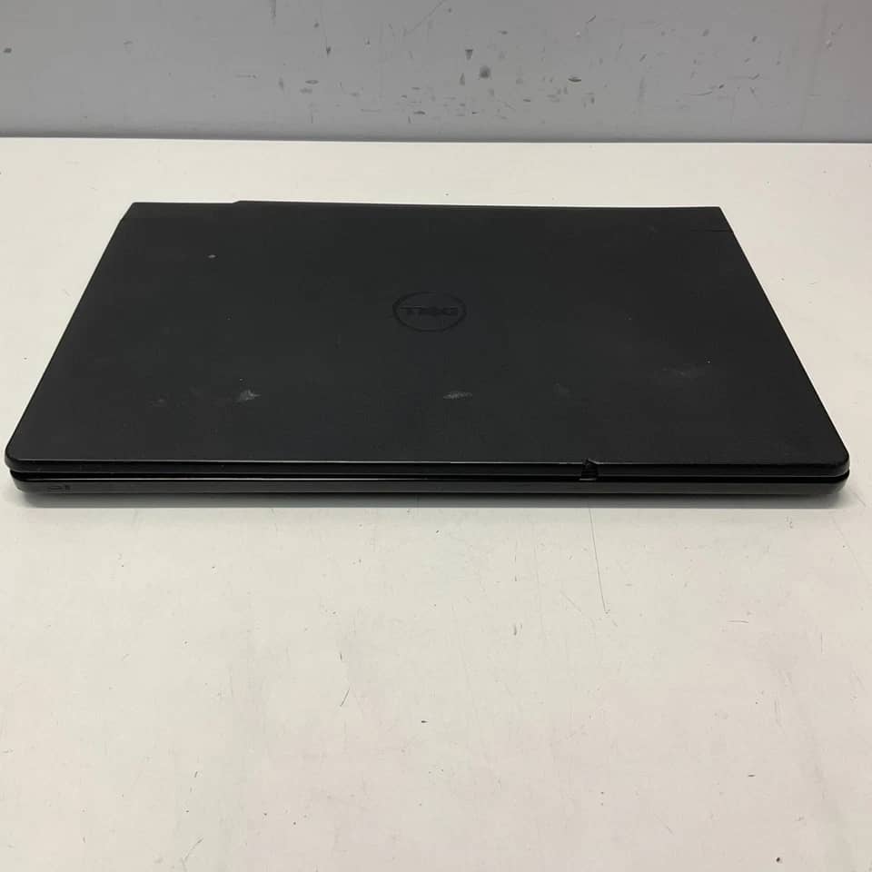 Dell Inspiron 15 5566 Computers Used - Good 1TB 8GB