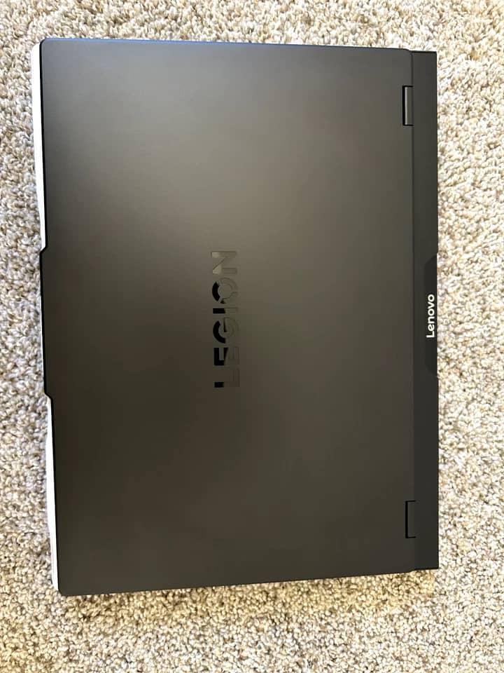 Lenovo Legion Pro 5 Computers New 512GB 16GB