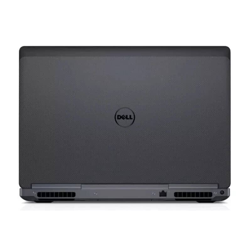 Dell Precision 7710 Computers Refurbished - Excellent 128GB 32GB