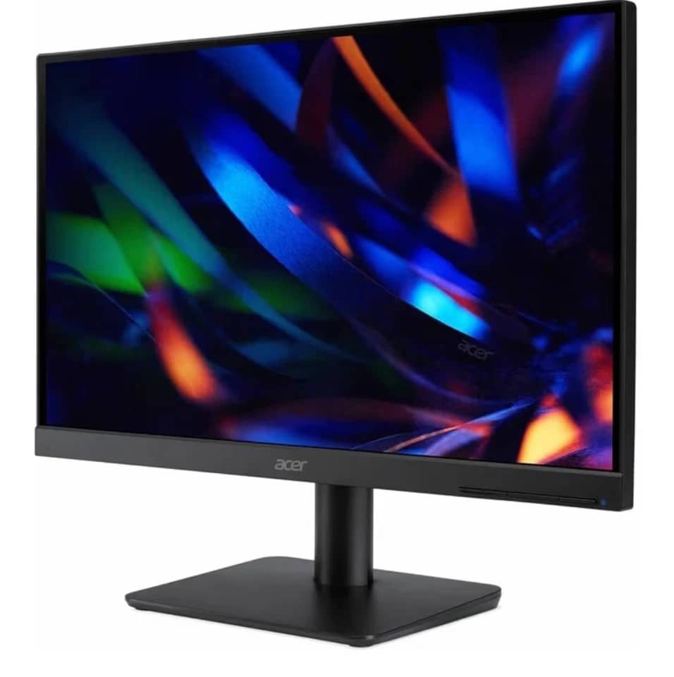 Acer H226HQL Monitors Used - Good Black