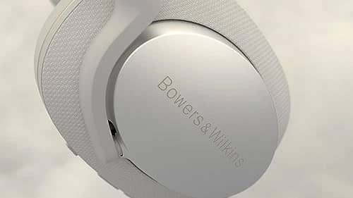 Bowers & Wilkins PX7 Headphones & Earbuds New Green