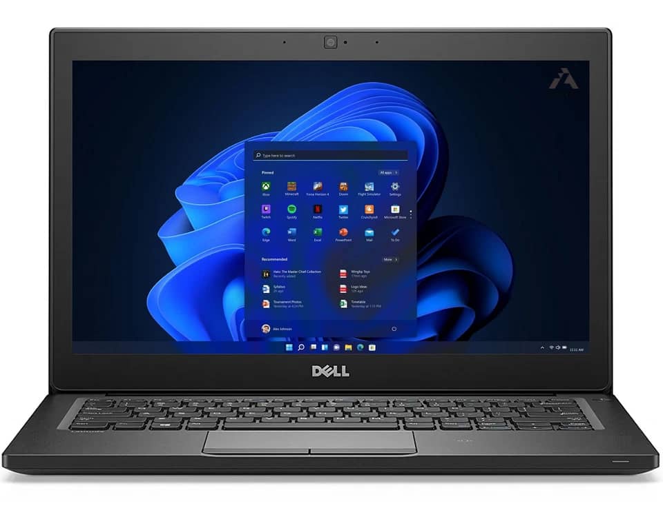 Dell Latitude 7490 Computers New 256GB 16GB
