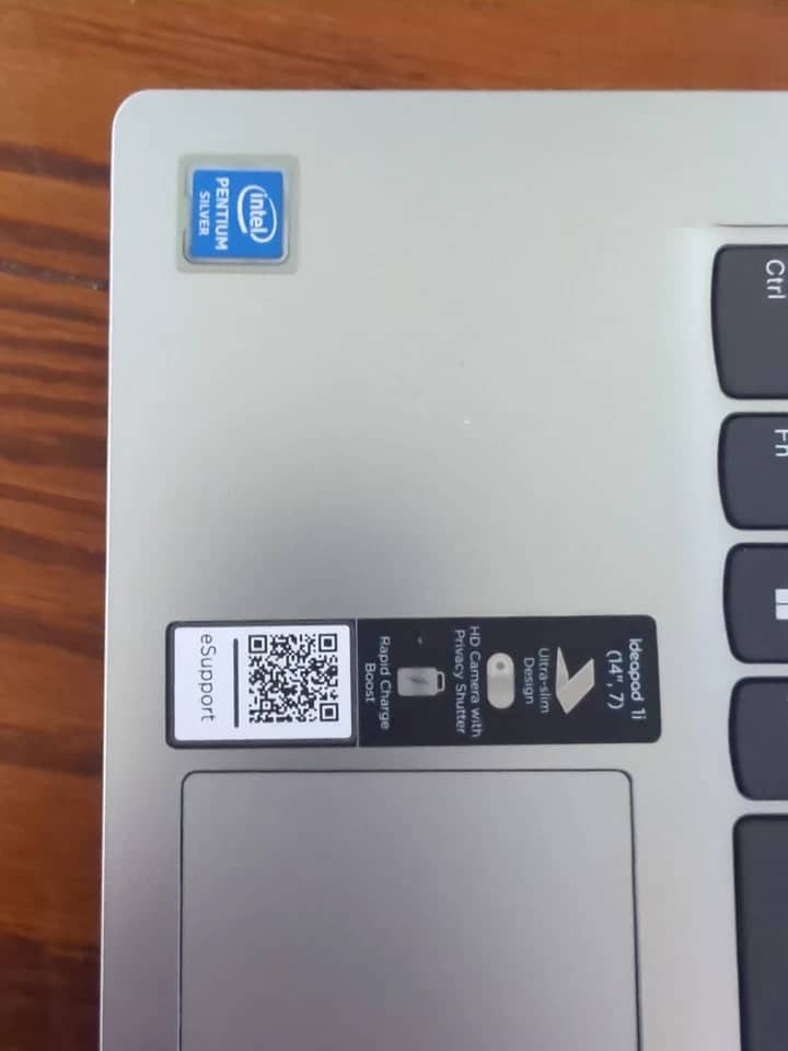 Lenovo IdeaPad 1 Computers New 128GB 4GB
