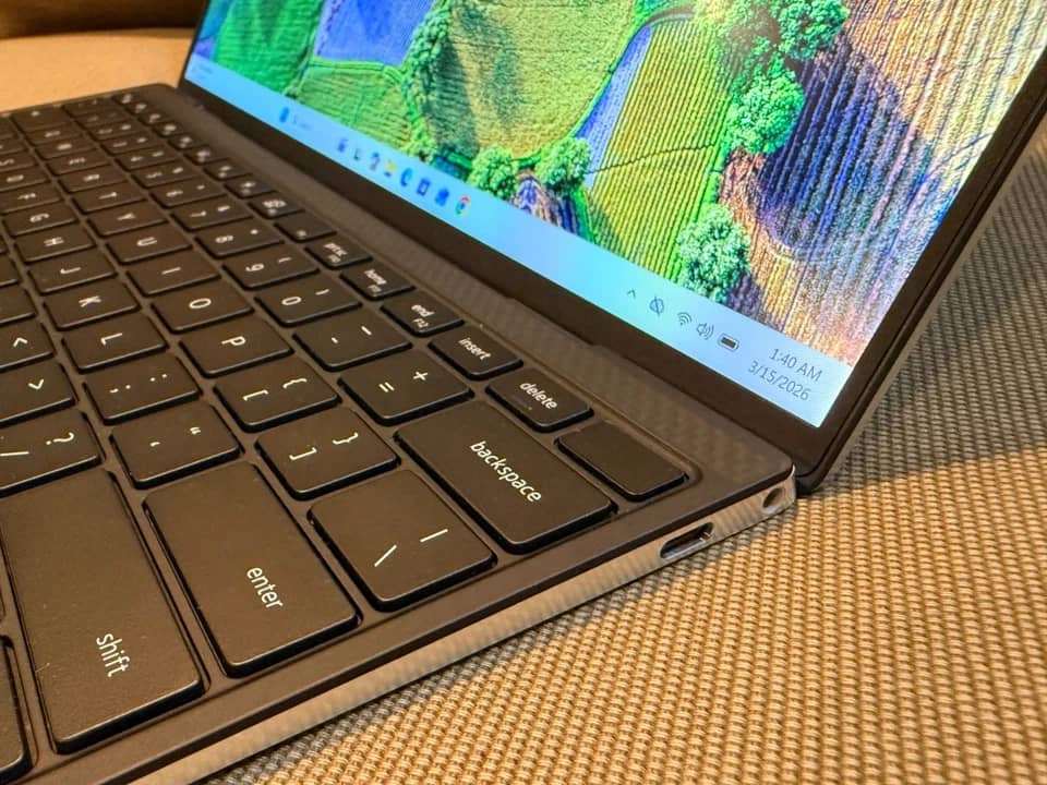 Dell XPS 13 9305 Computers Refurbished - Excellent 256GB 6GB
