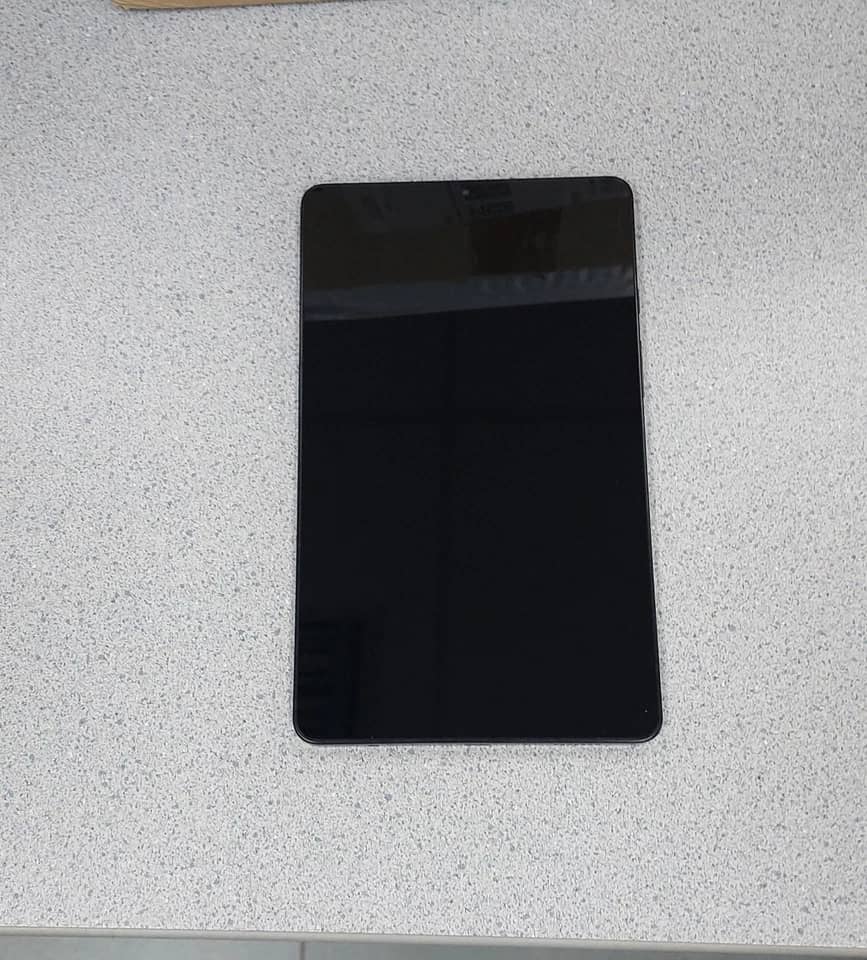 Samsung Galaxy Tab A9 Tablets Gray 64GB New