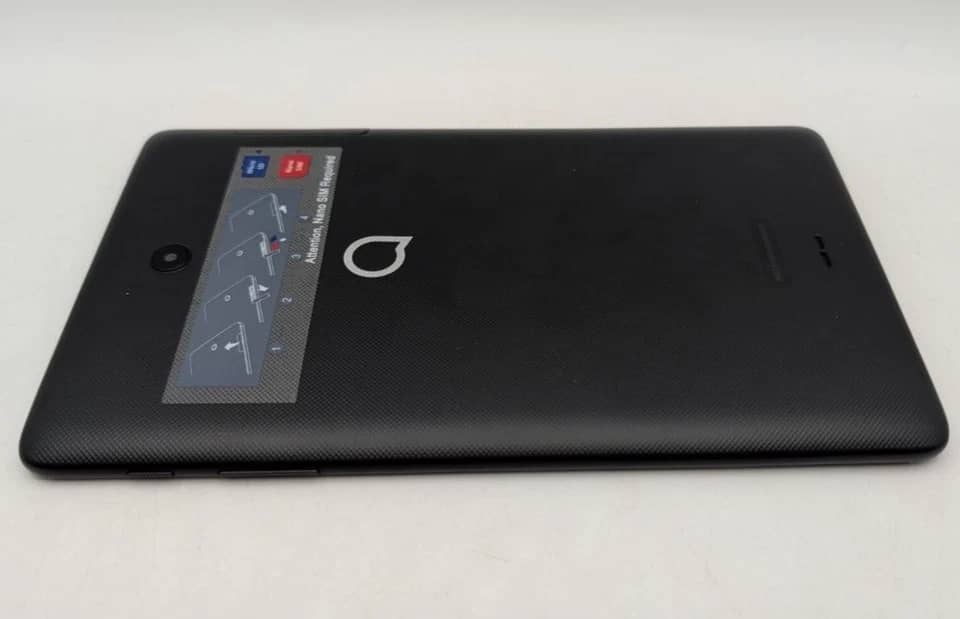 TCL Tab 10 5G Tablets Gray 32GB Refurbished - Good