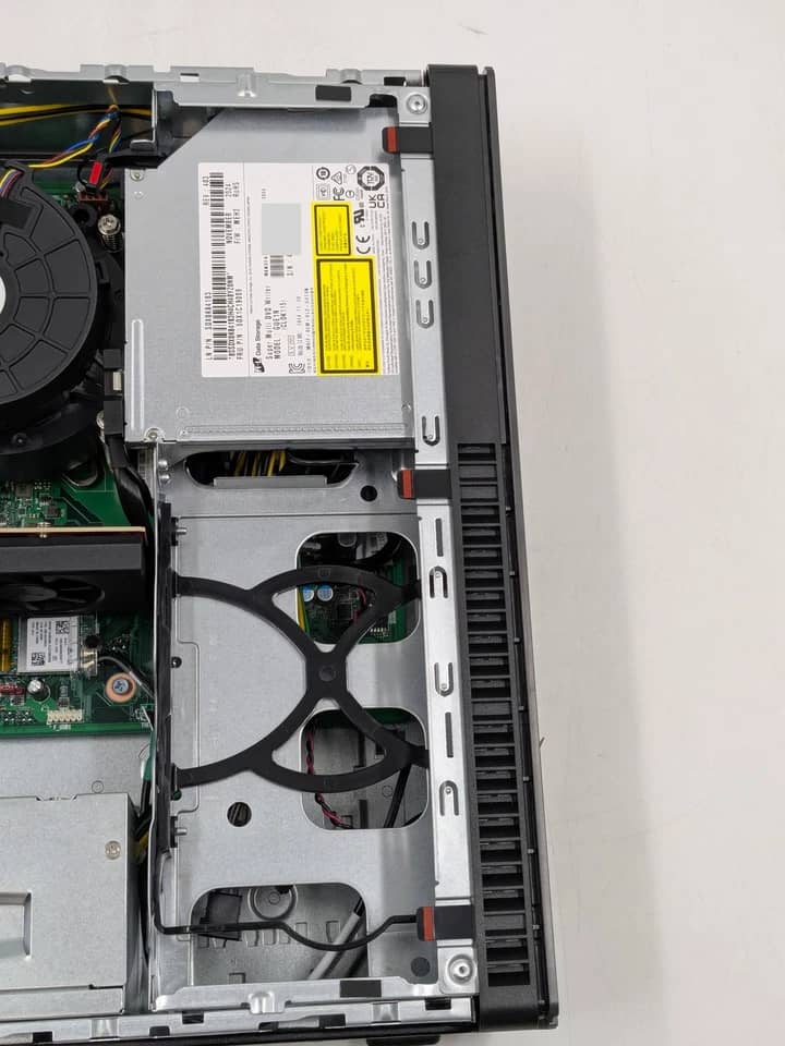 Lenovo ThinkCentre M70s Gen 5 Computers New 512GB 16GB