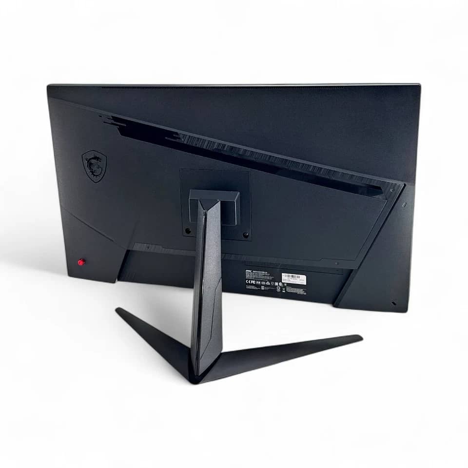 MSI Optix G273 Monitors New Black