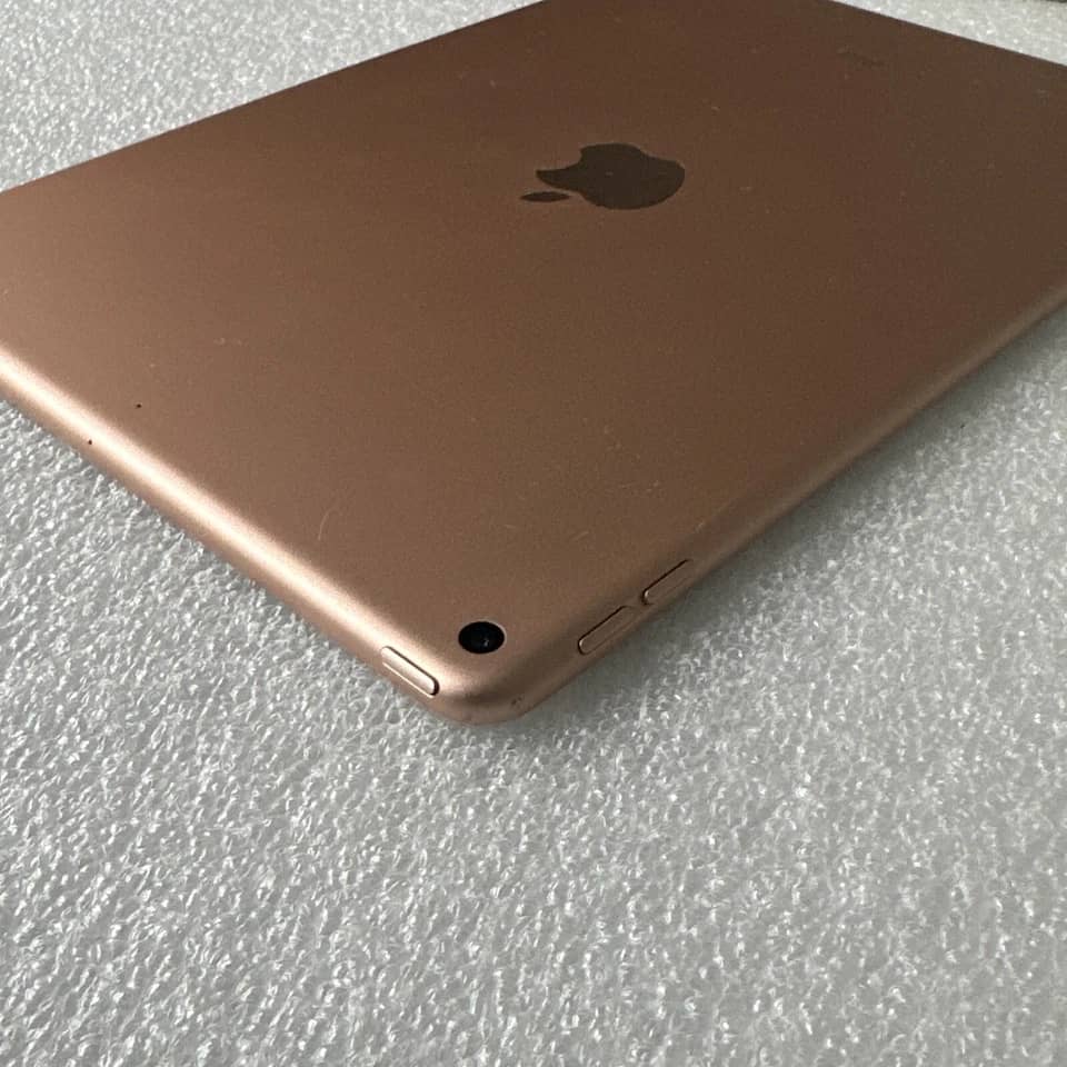 Apple iPad Air 3 Tablets Silver 64GB New