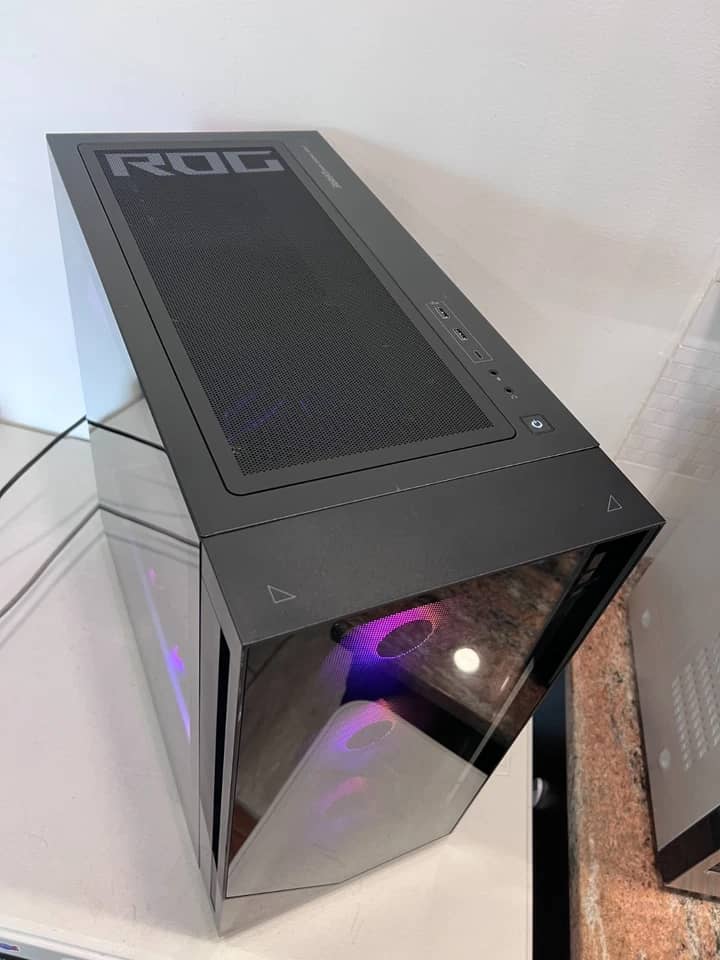 ASUS ROG Strix G700 Computers New 1TB 16GB