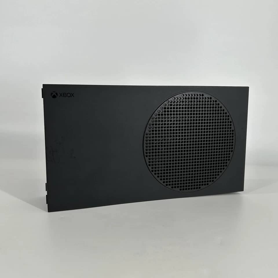 Microsoft Series S Video Game Consoles New Mix