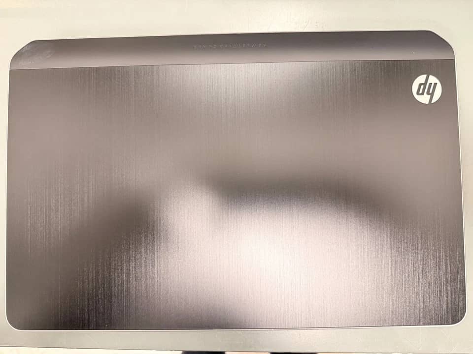 HP Pavilion dv6 Computers Used - Good 320GB 4GB