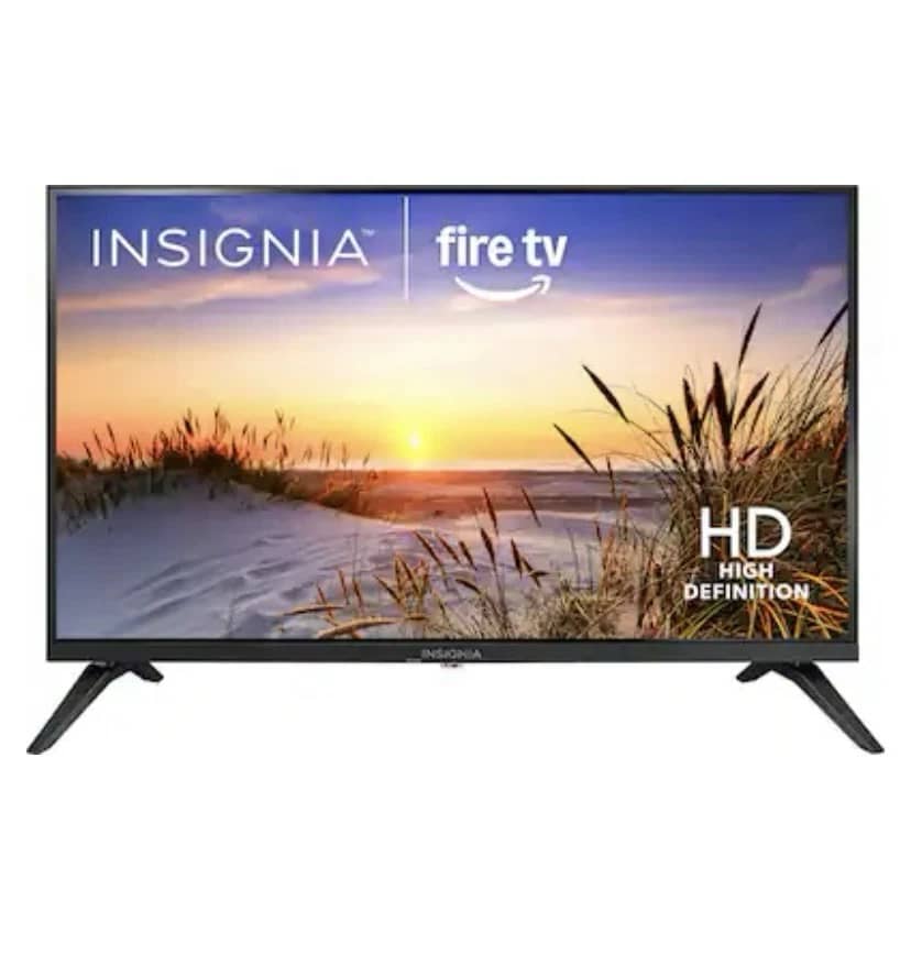 Insignia class f20 series TVs New Black