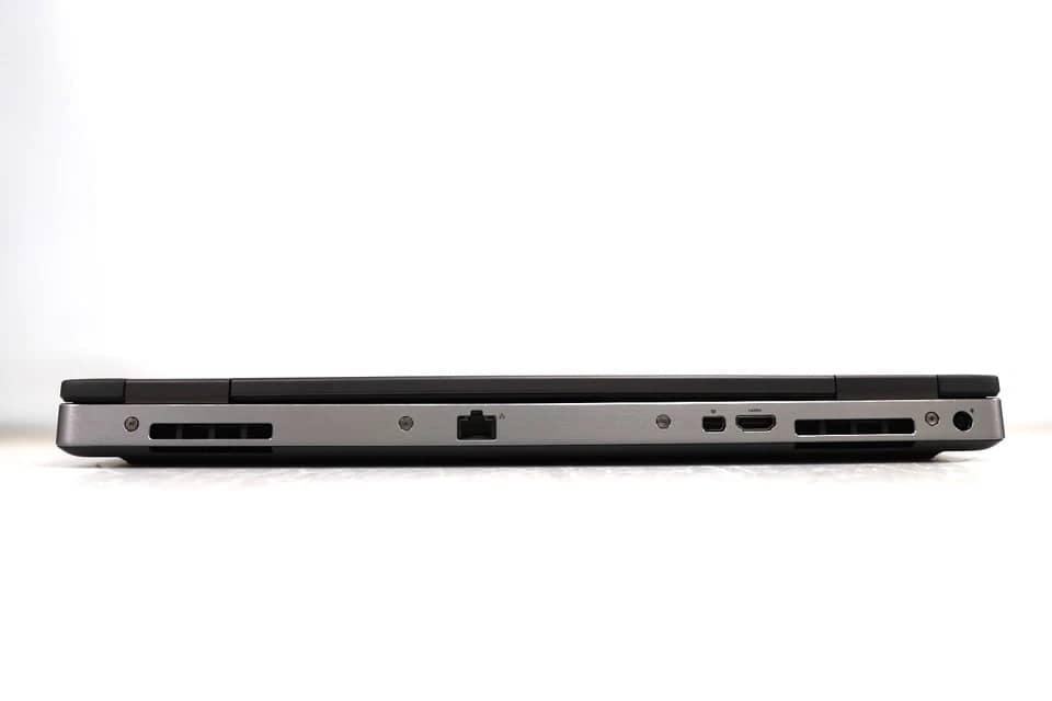 Dell Precision 7540 Computers Open-Box Excellent 1TB 32GB