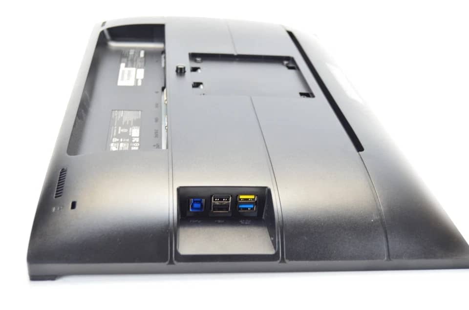 Philips 241B8QJEB Monitors New Black