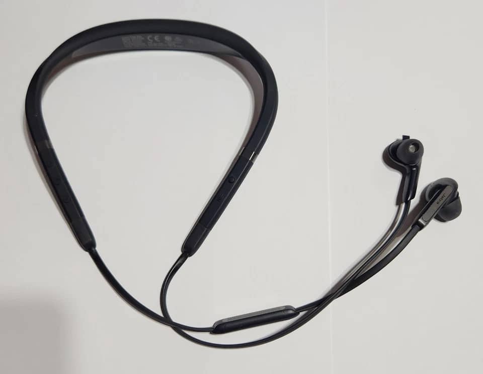 Jabra Elite 65e Headphones & Earbuds Used - Good Black