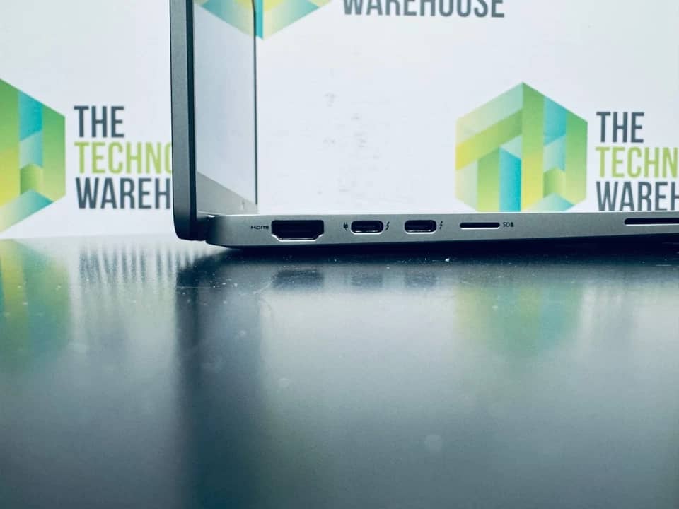 Dell Latitude 7410 Computers New 512GB 8GB