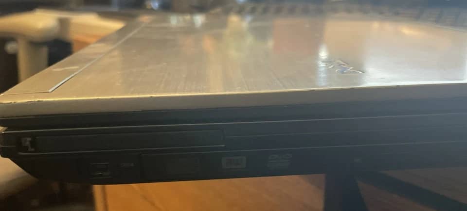 Dell Latitude 6410 Computers Refurbished - Excellent 500GB 6GB