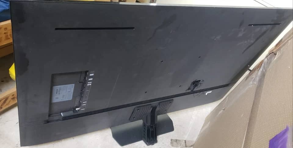 Samsung QN90C TVs New Black