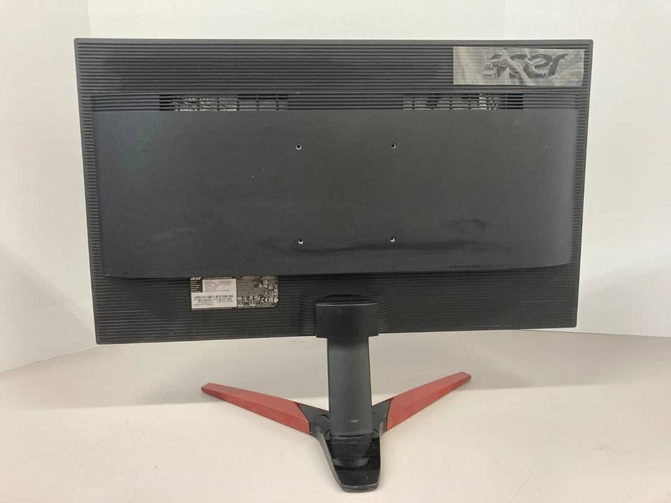 Acer KG241Q Monitors Used - Good Black