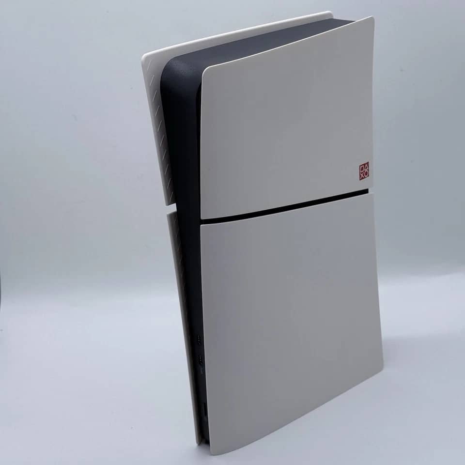 Sony PlayStation 5 Slim Video Game Consoles New Mix