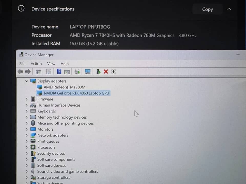 Lenovo Legion Slim 5 Computers New 1TB 16GB