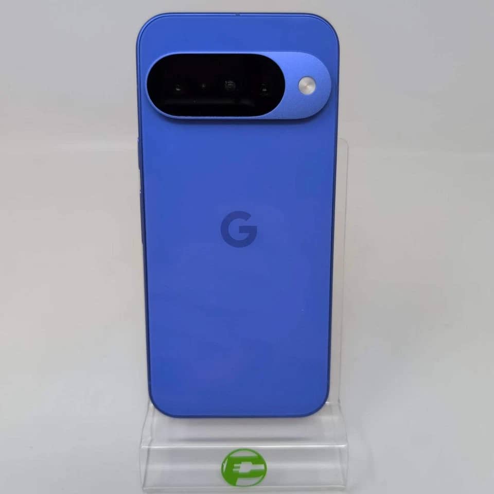 Google Google Pixel 10 Cell Phones White 128G New Unlocked