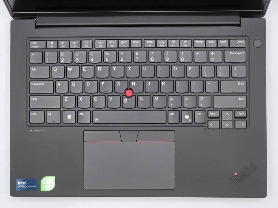 Lenovo ThinkPad P14s Gen 5 Computers New 512GB 16GB