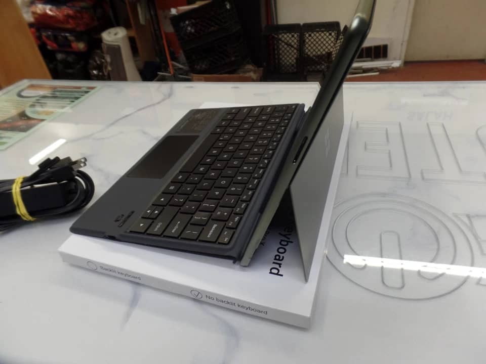 Microsoft Surface Pro 9 Tablets Silver 128GB New