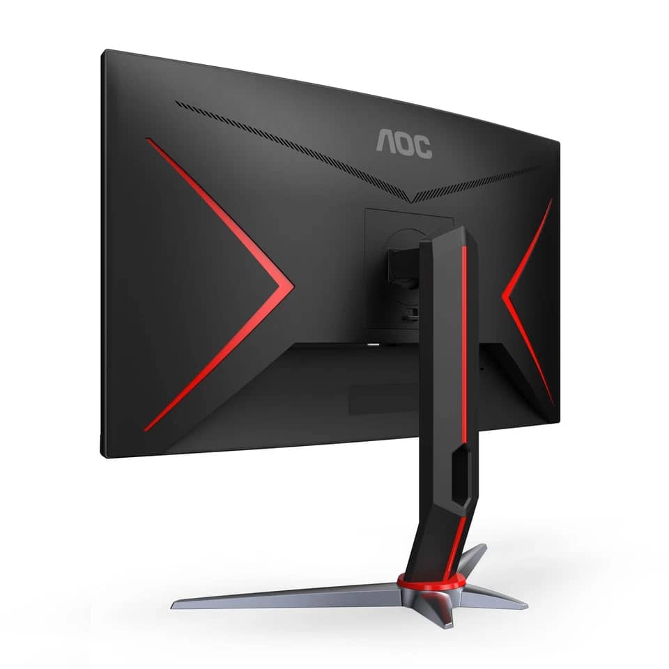 AOC C27G2Z Monitors New Black