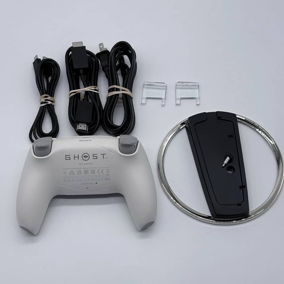 Sony PlayStation 5 Slim Video Game Consoles New Mix