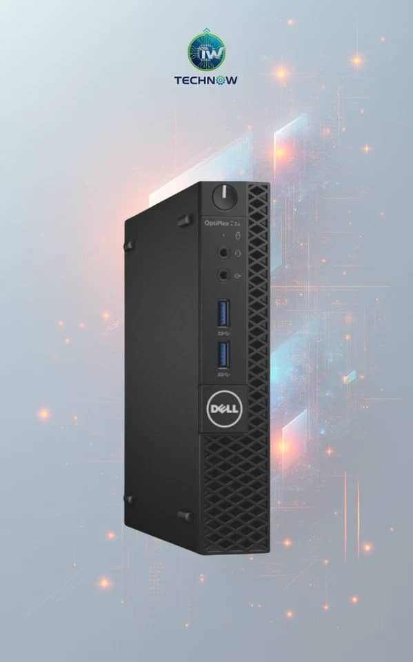 Dell OptiPlex 3050 Computers New 240GB 8GB
