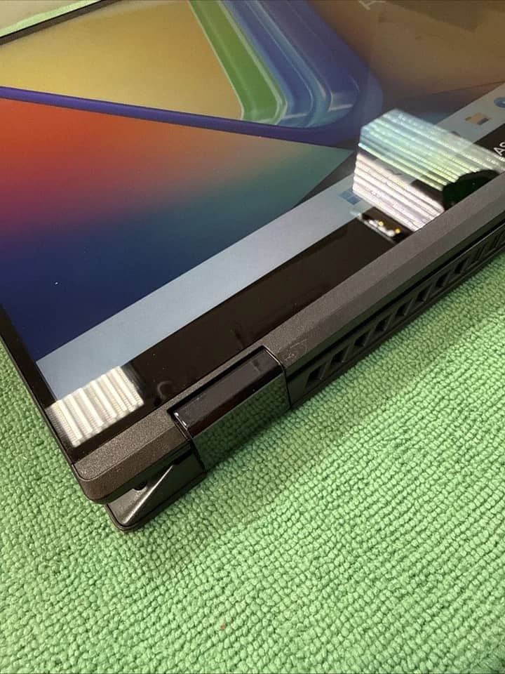 ASUS Vivobook TP3604 Computers Used - Good 512GB 8GB