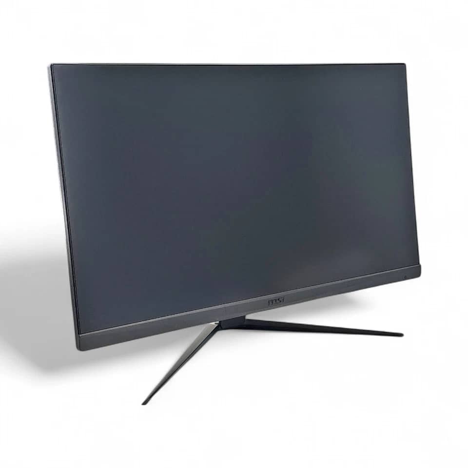 MSI Optix G273 Monitors New Black