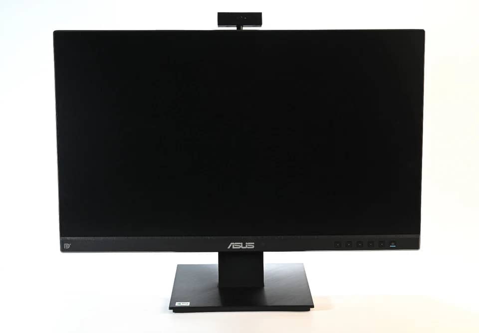 ASUS BE24EQK Monitors New Black