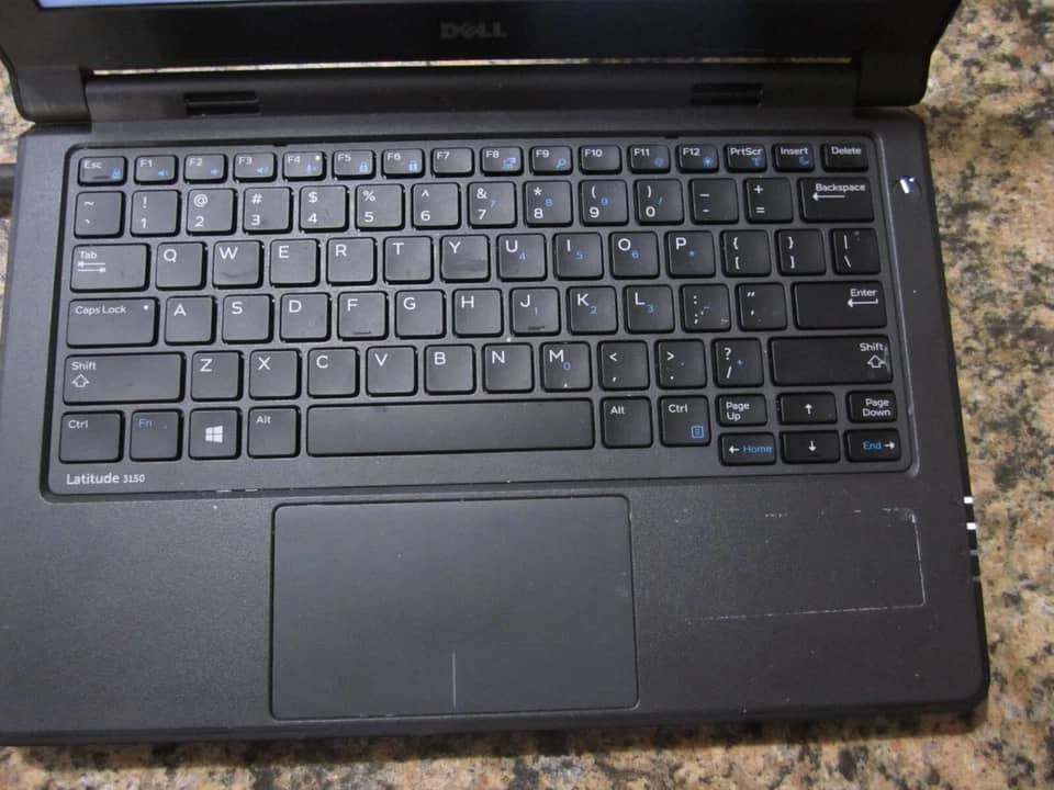 Dell Latitude 3150 Computers Refurbished - Excellent 64GB 2GB