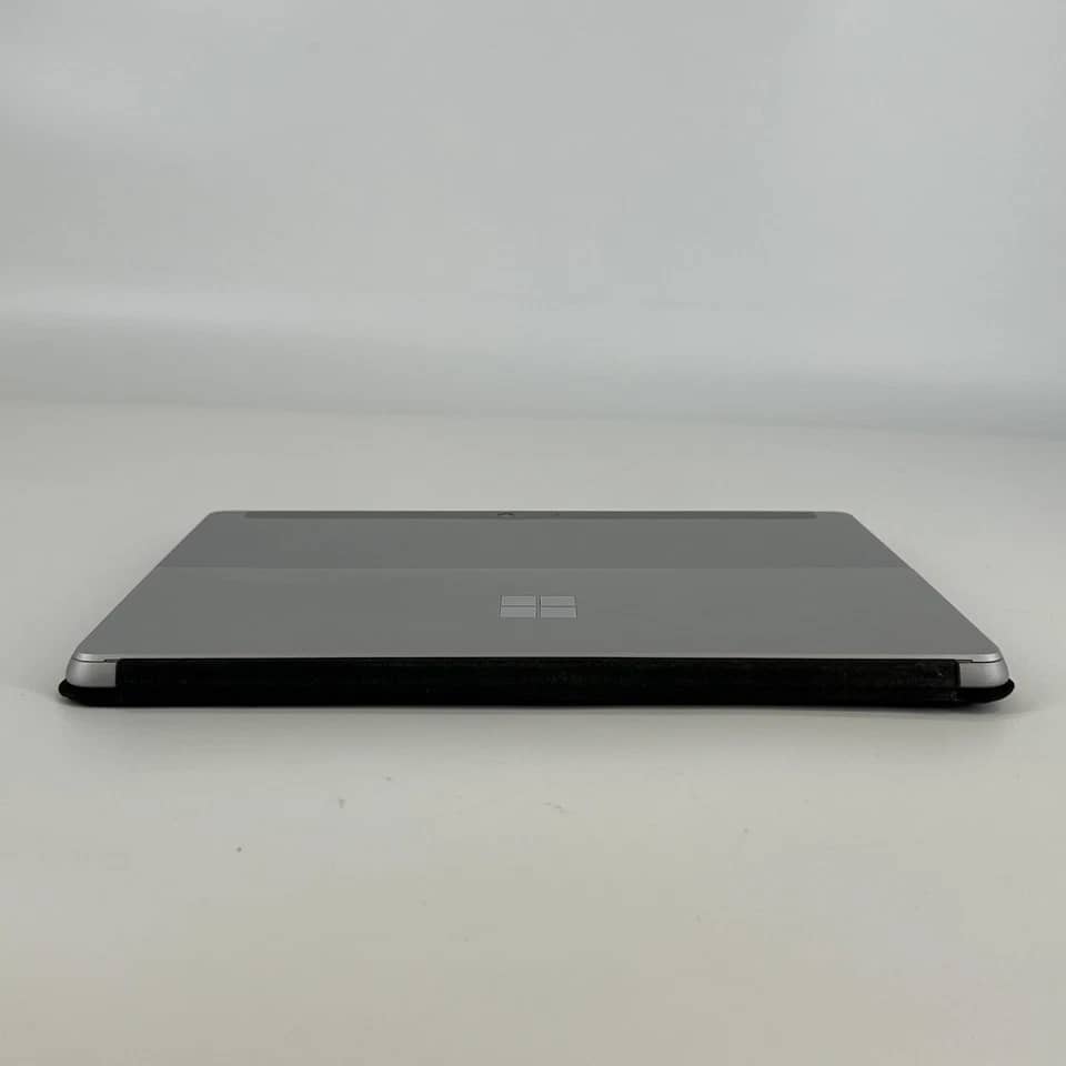 Microsoft Surface Go 2 Tablets Silver 128GB Refurbished - Excellent