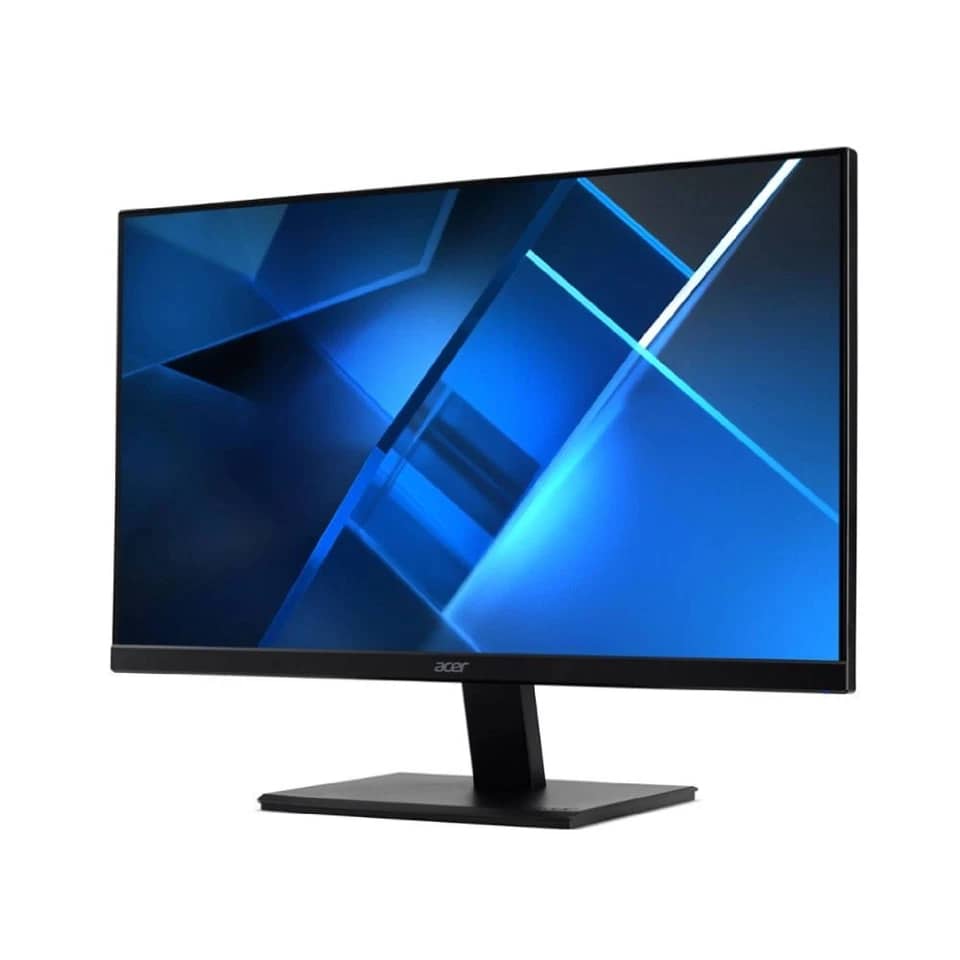 Acer V277 Monitors New Black