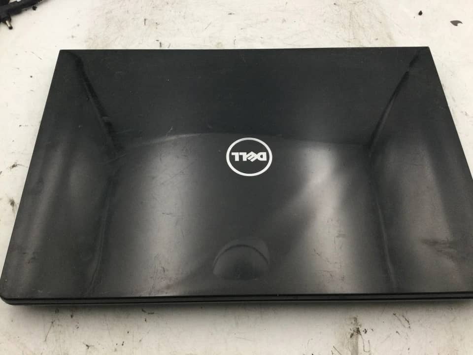 Dell Inspiron 15 5551 Computers Used - Good 500GB 4GB