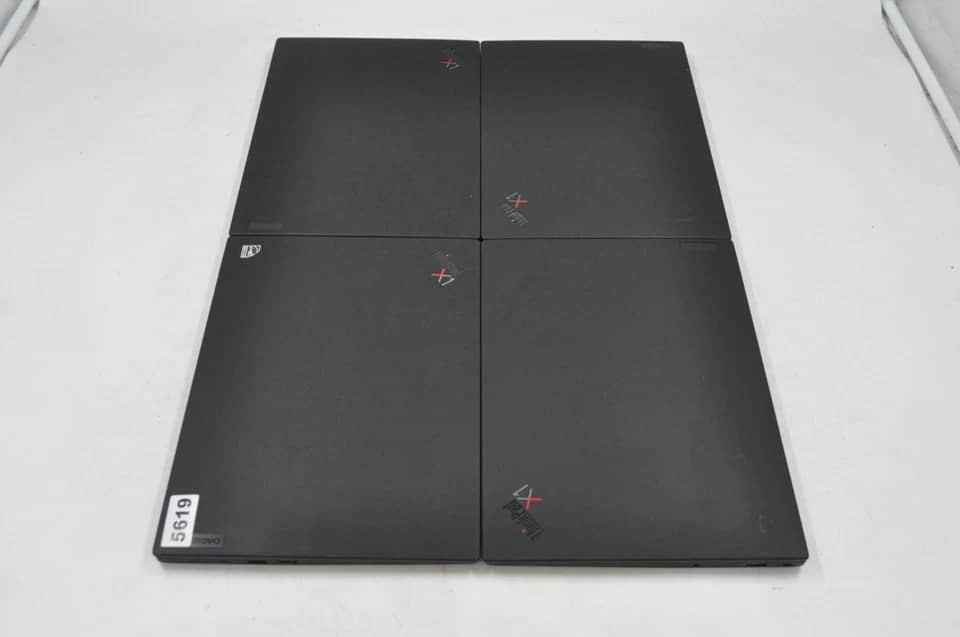 Lenovo ThinkPad X1 Carbon Computers New 512GB 8GB
