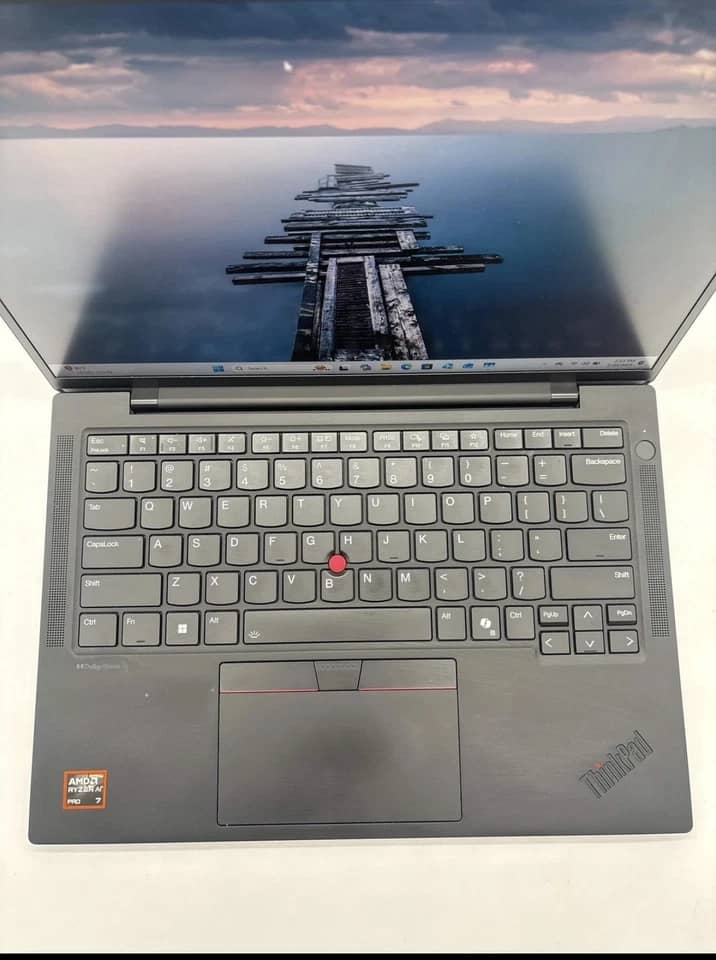 Lenovo ThinkPad T14s Gen 6 Computers New 512GB 16GB