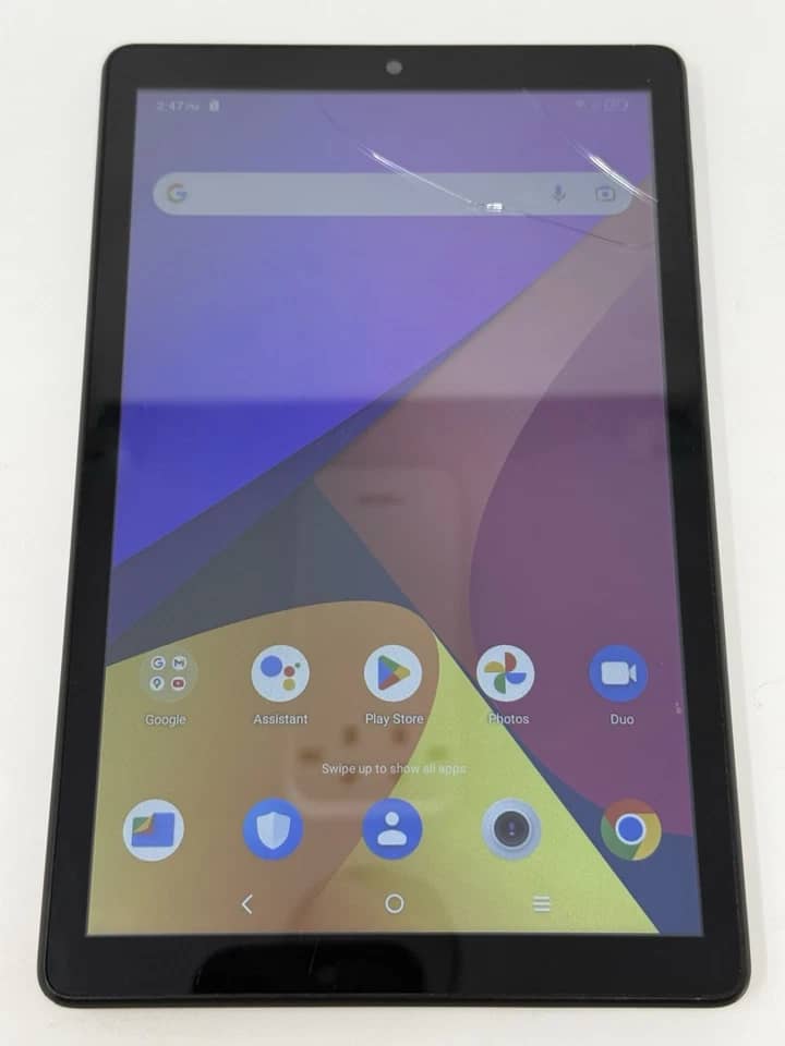 TCL Tab 8 LE Tablets Black 64GB New