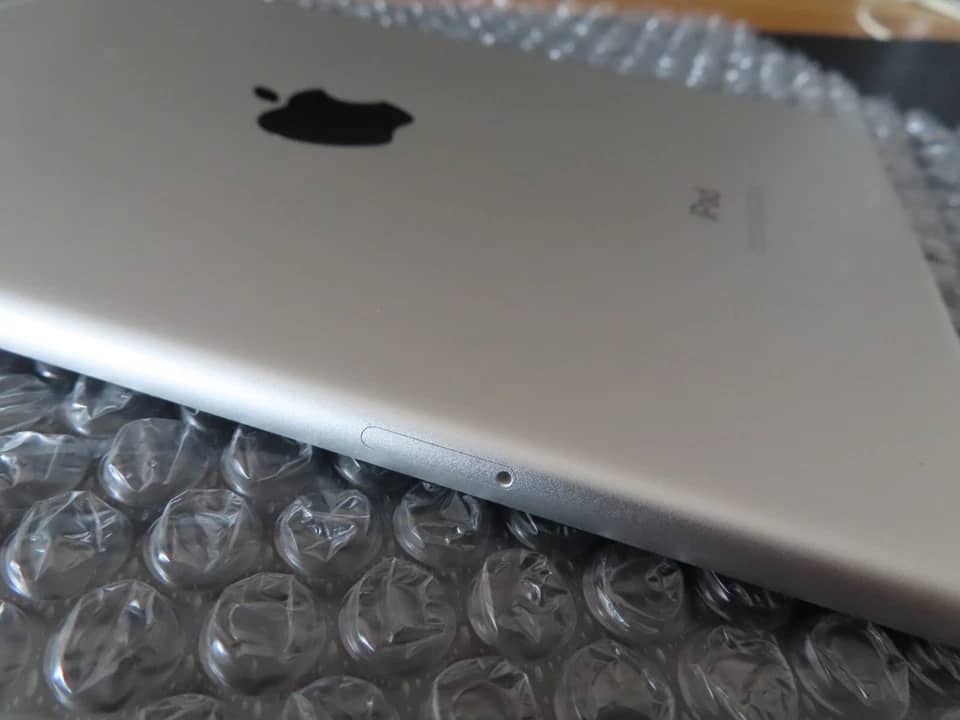 Apple iPad Mini 5 Tablets Gold 64GB New