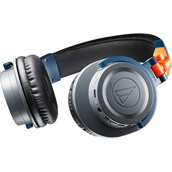 Audio-Technica ATH-M50XBT2 Headphones & Earbuds New Black