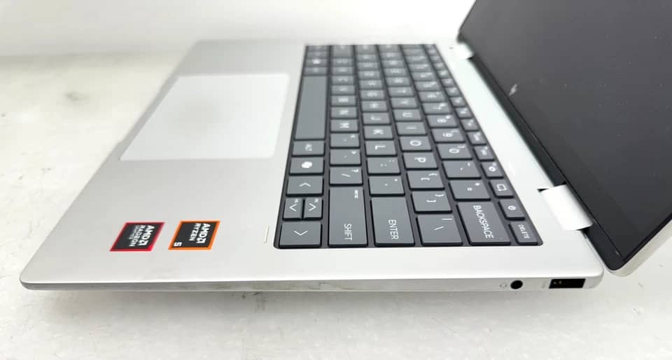 HP Envy x360 2-in-1 Computers New 256GB 16GB
